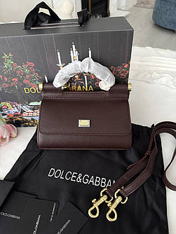 Жіночі сумки Dolce & Gabbana