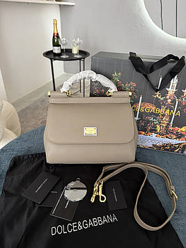 Dolce & Gabbana Sicily 25x19x12