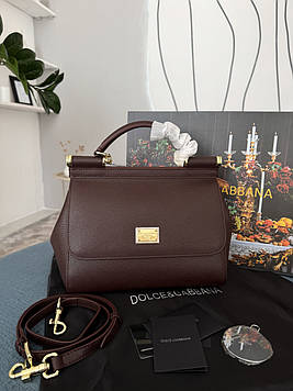 Dolce & Gabbana Sicily Chocolate 25x19x12