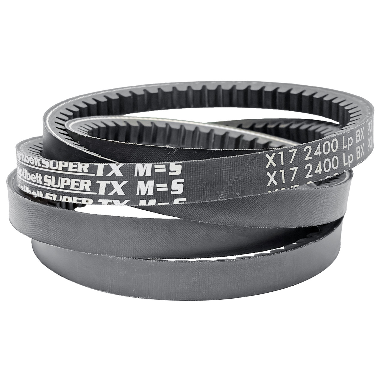 Пас привідний BX-2400 (BX/X17-2400Ld(2360lI) BX 93)