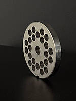 Решітка 10 мм для м’ясорубки 22 Enterprise Hubless