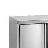 Морозильний стіл TEFCOLD CF7210, фото 3