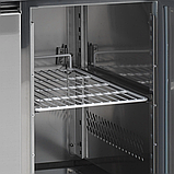 Морозильний стіл TEFCOLD CF7210, фото 2