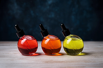 Олія для кутикули з піпеткою 75 мл - вітамінний догляд для красивих і доглянутих нігтів