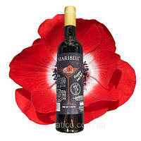 Сироп ТМ Maribell Маковий нектар 0,7л