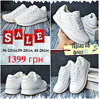 Reebok Classic White 36