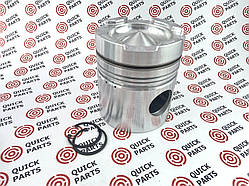 Поршень зі стопорами Cummins NT855 3801773