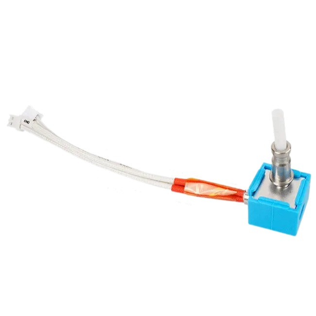 Хотенд комплектний (Complete Hotend) для 3D-принтерів Anycubic Kobra, 0.4мм (B01888), фото 1