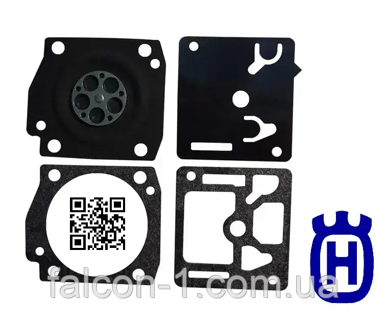 Набір мембран Hsqv 340 345 346XP 350 353 357 3559 362 365 371 372 5373803-01 C3-E9 5371759-01