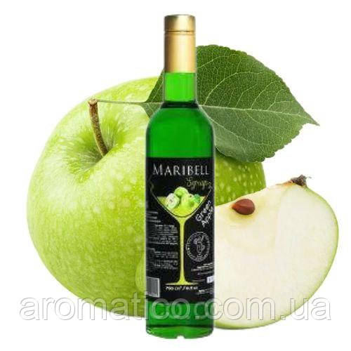 Сироп ТМ Maribell Зелена Диня 0,7л