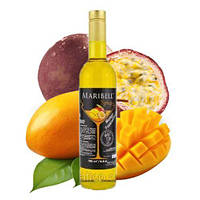 Сироп ТМ Maribell Манго-Маракуйя 0,7л