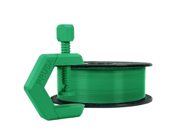 Філамент Prusament PETG Jungle Green, 1.75мм, 1 кг, фото 1