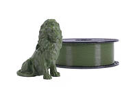 Філамент Prusament PLA Army Green, 1.75мм, 1 кг