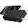 Power Bank Baseus Airpow Fast Charge 20000mAh 20W (P10022804113-00) Cluster Black UA, фото 7