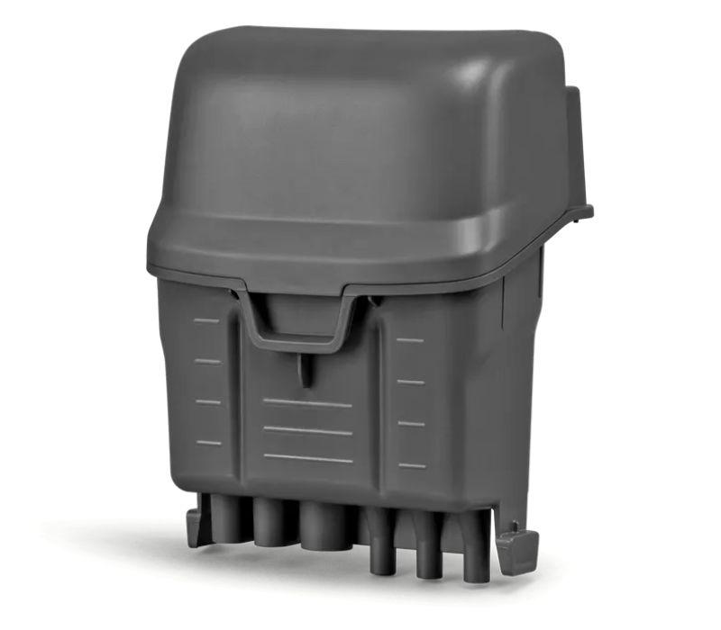 Ящик для інструментів; до ящика для акумуляторів Husqvarna BLi-X 36V, фото 1