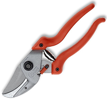 Садовий секатор із наковаленкою LOWE 8.104