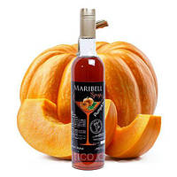Сироп ТМ Maribell Гарбуз 0.7л