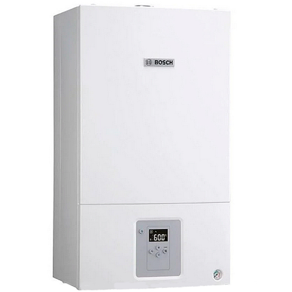 Газовий котел BOSCH Gaz 6000 W WBN 6000-28C RN, фото 1