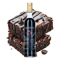 Сироп ТМ Maribell Брауні 0,7л