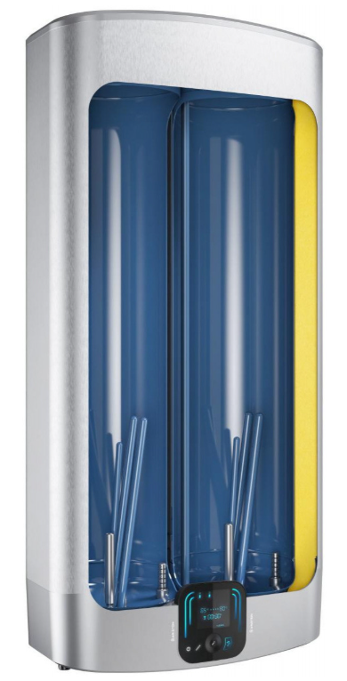 Водонагрівач (бойлер) електричний накопичувальний Ariston VLS EVO DRY 50 (3626264), фото 1