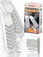 Електросушарка для взуття електрична з ультрафіолетом та USB SBTR, фото 9