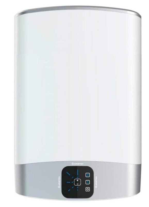 Водонагрівач (бойлер) електричний накопичувальний Ariston ABS VLS EVO PW 50 (3700436), фото 1