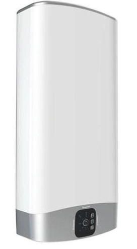 Водонагрівач (бойлер) електричний накопичувальний Ariston ABS VLS EVO PW 100 (3700438), фото 1