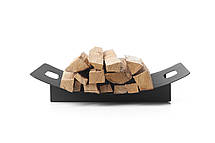 Дровниця для дров Vican Flow 450х300х90 мм, фото 4