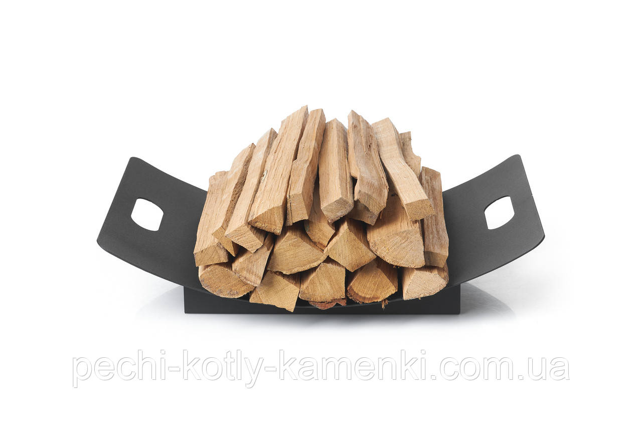 Дровниця для дров Vican Flow 450х300х90 мм