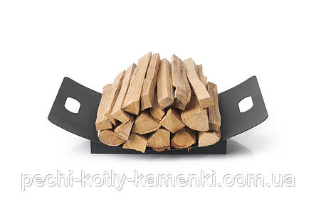 Дровниця для дров Vican Flow 450х300х90 мм, фото 1