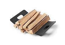 Дровниця для дров Vican Flow 450х300х90 мм, фото 5