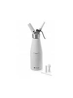 Сифон для вершків Hendi Kitchen Line 588376 (1 л, алюміній)