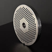 Решітка 12 мм для м’ясорубки 32 Enterprise Hubless