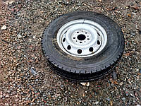 Запаска пежо боксер