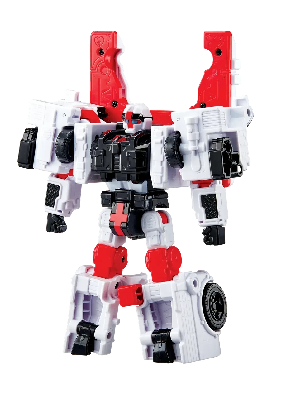 Іграшка-трансформер Tobot S5 Тобот M 301151