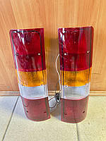 Ліхтар задній Газель, Соболь бус (старого зразка)