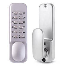 Кодові замки