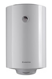 Водонагрівач (бойлер) електричний накопичувальний Ariston PRO R 80 V, фото 1