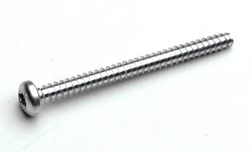 Гвинт кріплення карбюратора для бензопили Husqvarna 120 II, 235, 236, 240, фото 1