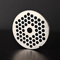 Решітка 8 мм для м’ясорубки 32 Enterprise Hubless