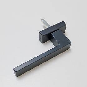 Ручка віконна AXOR ASTRUM антрацит