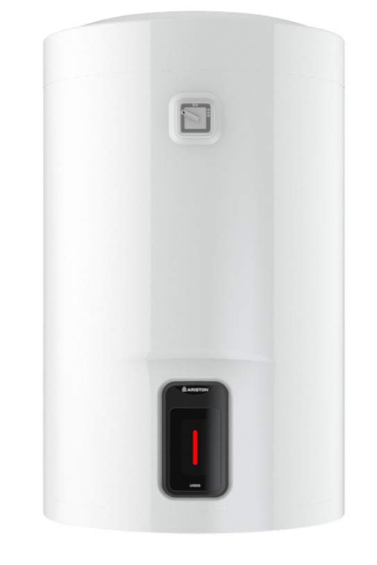 Водонагрівач (бойлер) електричний накопичувальний Ariston LYDOS R 80 V (3201827), фото 1