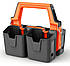 Ящик для інструментів; до ящика для акумуляторів Husqvarna BLi-X 36V, фото 2