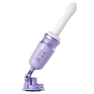 Універсальна міні секс машина Vortex