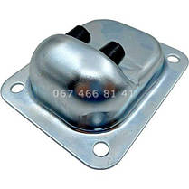 Упор для воріт металевий, фото 4