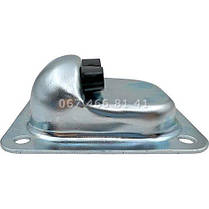 Упор для воріт металевий, фото 5