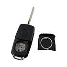 Викидний ключ Caddy 3 Volkswagen 5K0837202AD 2 кн, фото 3