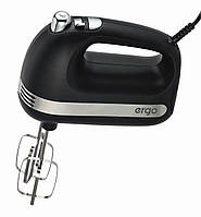 Міксер без чаші 400 Вт, 5 режимів роботи (CD 8800), ERGO, Арт.68665