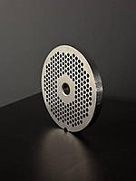 Решітка 4 мм для м’ясорубки 32 Enterprise Hubless