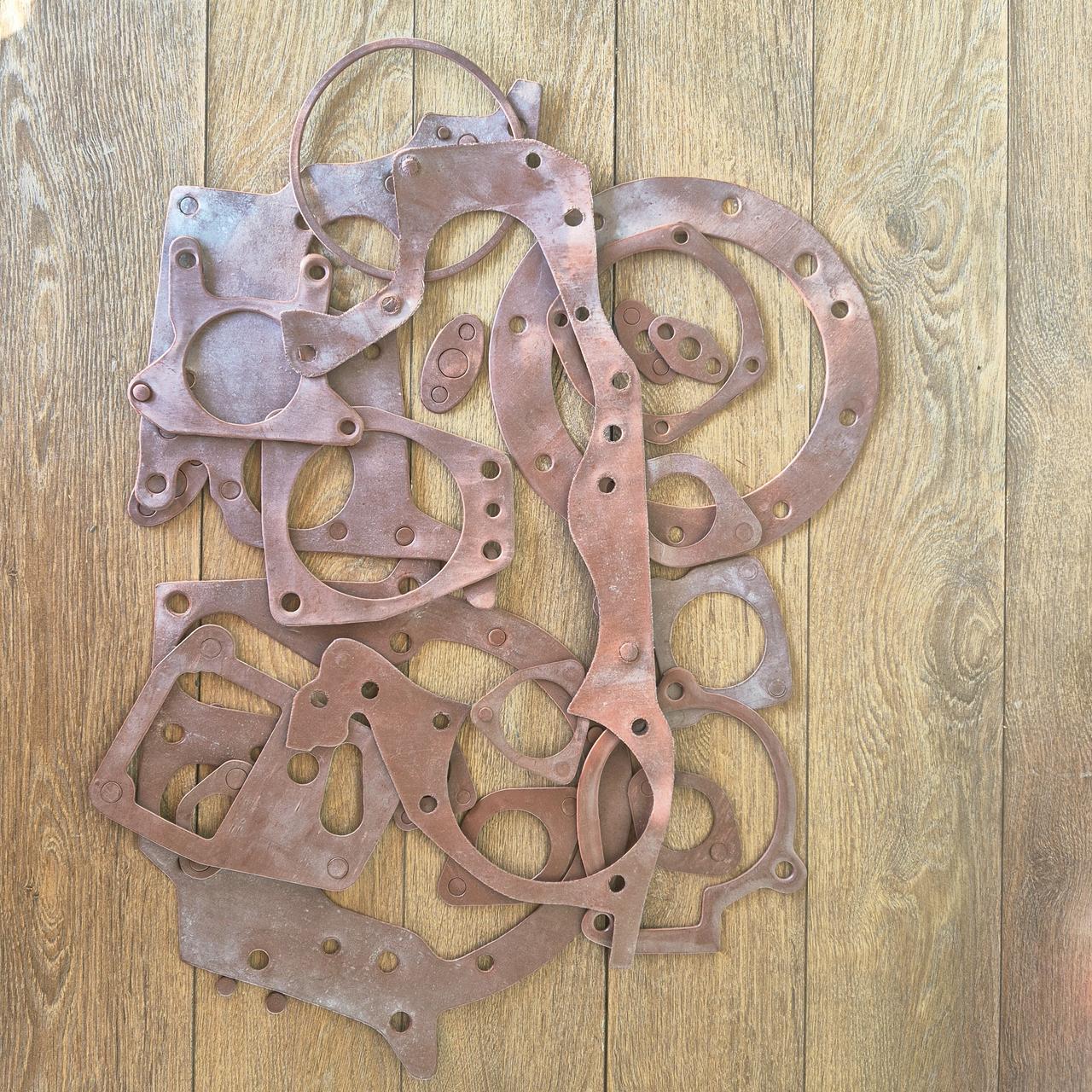 Комплект прокладок двигуна Д-240 МТЗ малий